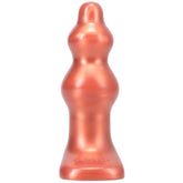 Severin Small Copper Intimate Plug for Enhanced Pleasure Butt Plugs